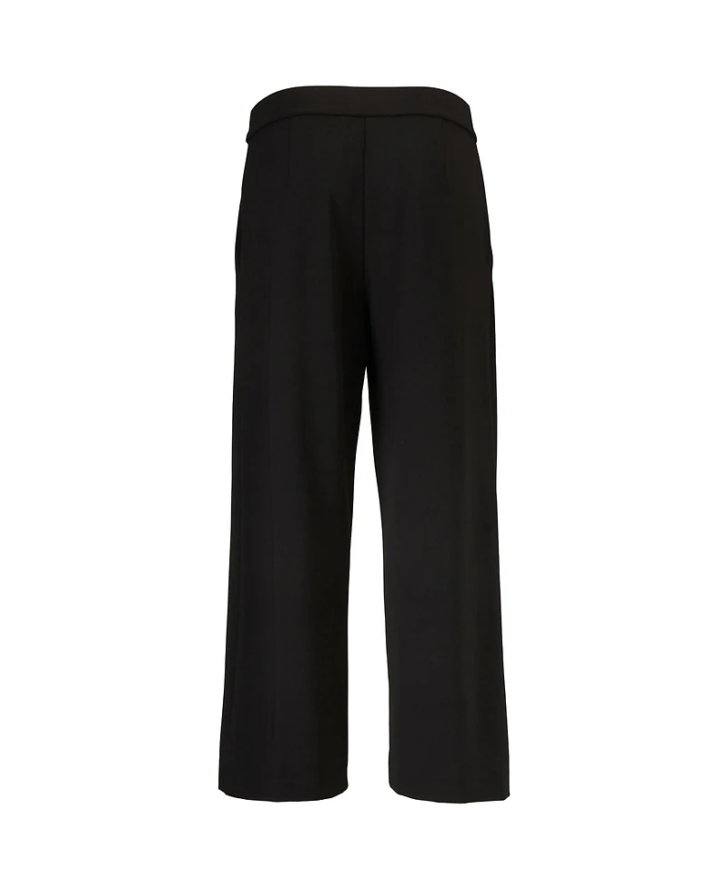 Masai Copenhagen Women's MaPiana High Waisted Cropped Pants