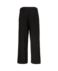 Masai Copenhagen Women's MaPiana High Waisted Cropped Pants