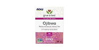 Now Foods Ojibwa Tea, 24 bags