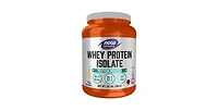 Now Foods Whey Protein Isolate, 1.8 lb