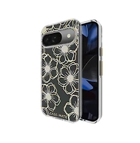 Case-Mate Floral Gems Case for Google Pixel 9 / Pixel 9 Pro / Pixel 10 / Pixel 10 Pro