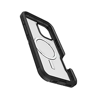OtterBox Defender Pro Xt Clear MagSafe Case for Apple iPhone 16 Plus