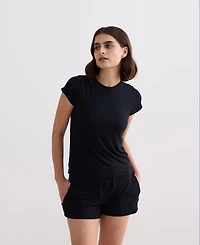 Reistor Women's Essential Knit Shorts