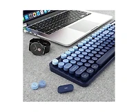 risokeys Wireless Keyboard and Mouse Combo