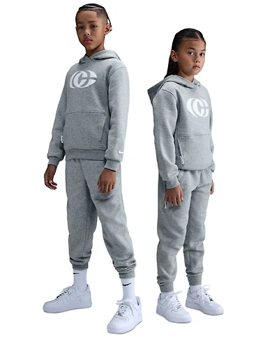 Nike Kids 7-20 Pull On Pants