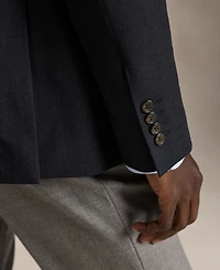 Polo Ralph Lauren Men's Modern Performance Twill Blend Sports Blazer