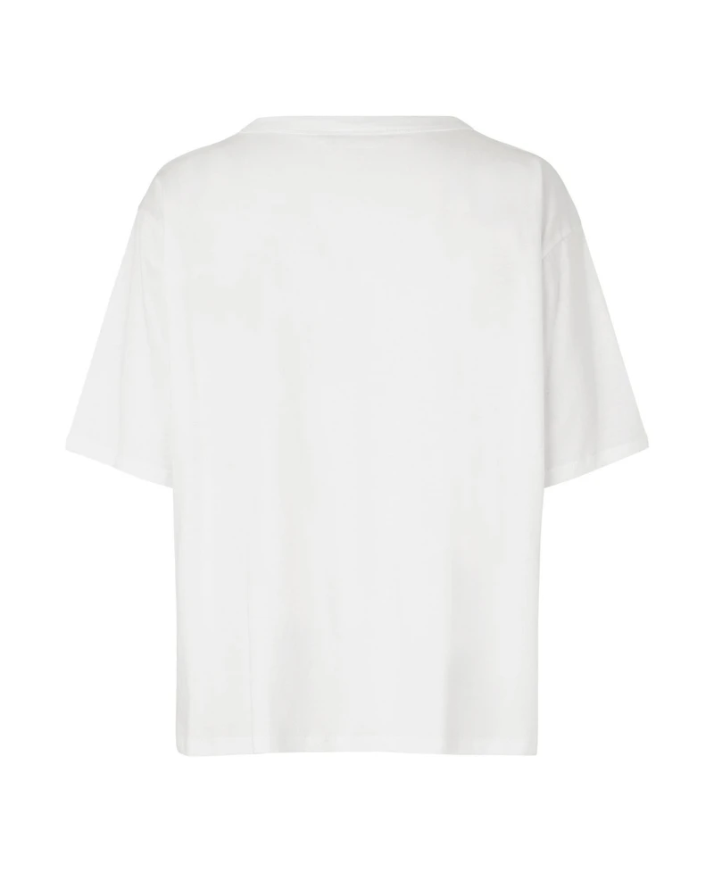 Masai Copenhagen Women's MaDoreann Short Sleeve Crew Neck T-Shirt