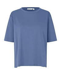 Masai Copenhagen Women's MaDoreann Short Sleeve Crew Neck T-Shirt
