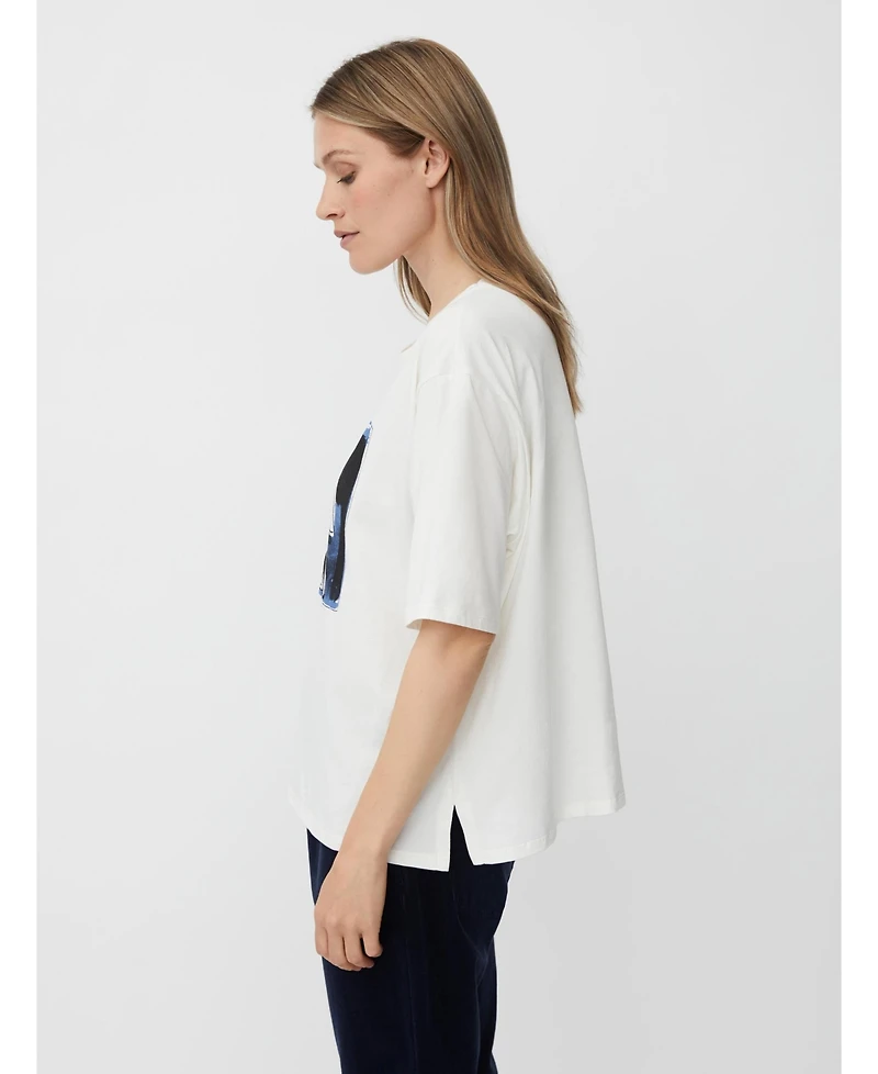 Masai Copenhagen Women's MaDoreann Printed T-Shirt