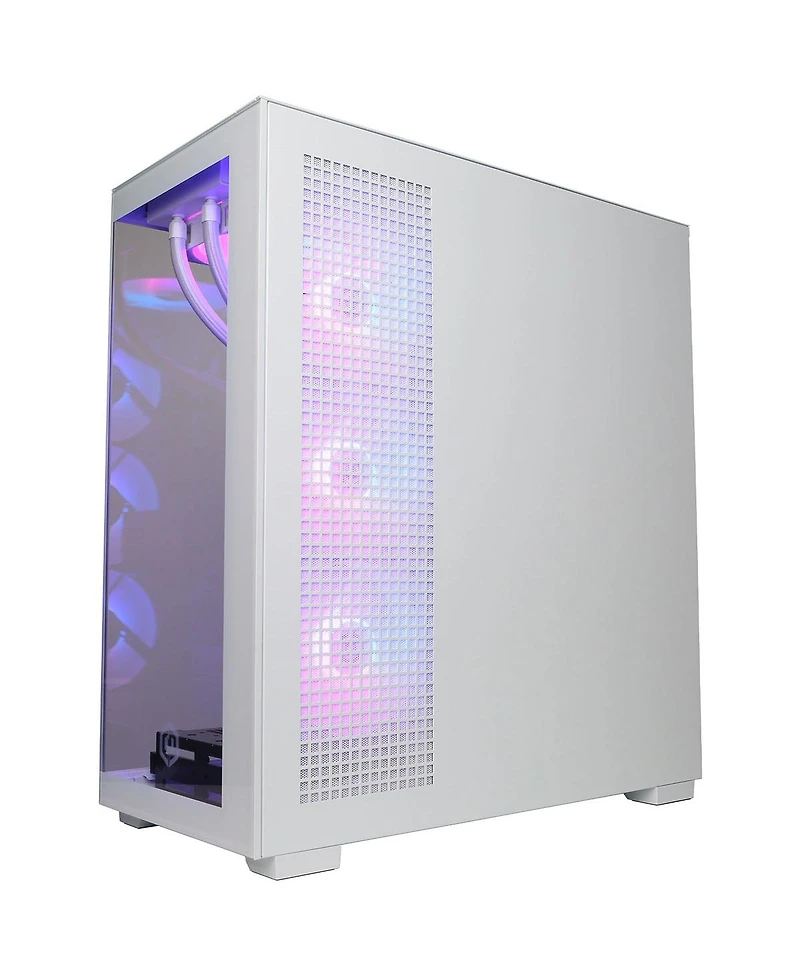 CyberPowerPC Gamer Supreme Liquid Cooled Gaming Desktop Computer, Intel Core Ultra 9 285K 3.7GHz, 64GB Ram, 4TB Ssd, Nvidia GeForce Rtx 5080 16GB,