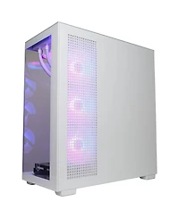 CyberPowerPC Gamer Supreme Liquid Cooled Gaming Desktop Computer, Intel Core Ultra 9 285K 3.7GHz, 64GB Ram, 4TB Ssd, Nvidia GeForce Rtx 5080 16GB,