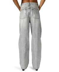 Steve Madden Women's Zo Taylor Fit Jeans