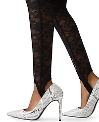 Steve Madden Women's Sandrine Skinny Fit Pants