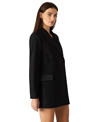 Steve Madden Women's Meridia Long Sleeves Jumpsuit