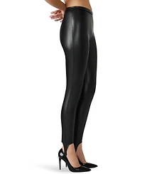 Steve Madden Women's Stretch Sandrine Skinny Fit Pants