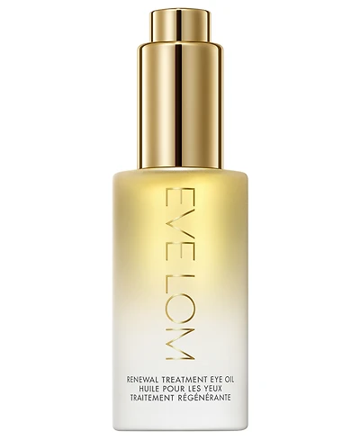 Eve Lom Renewal Treatment Eye Oil, 0.3 oz.