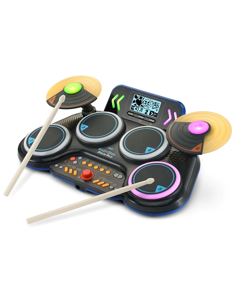 VTech Kidi Star Drum Pad