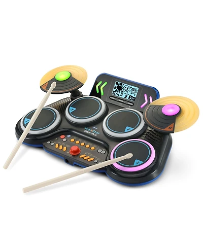 VTech Kidi Star Drum Pad