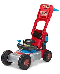 VTech Get Growing Tractor & Mower Ride-On