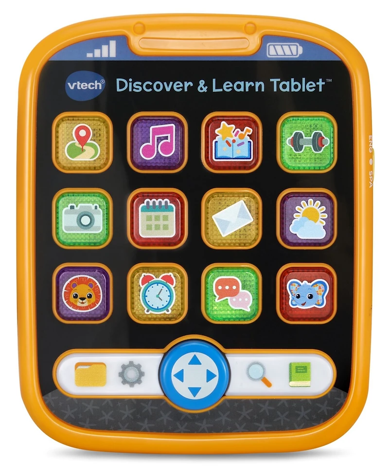 VTech Discover & Learn Tablet