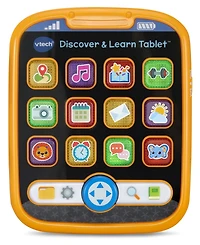 VTech Discover & Learn Tablet