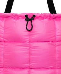 Nike Men's Puffle Luxe 2.0 Tote Bag