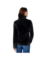 Free Country Women's Frost Butter Pile Full Zip Jacket