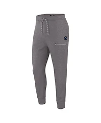 J. Palmer Men's Graphite Penn State Nittany Lions Home Game Joggers