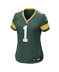 Nike Women's Micah Parsons Green Bay Packers Game Player Jersey