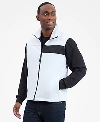 Michael Kors Men's Softshell Vest