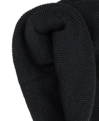 Levi's Men's Adjustable Fold Over Cuff Beanie