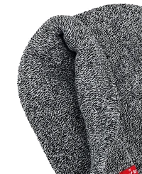 Levi's Men's Adjustable Fold Over Cuff Beanie