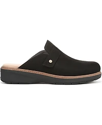 Dr. Scholl's Women's Calm Round Toe Clogs