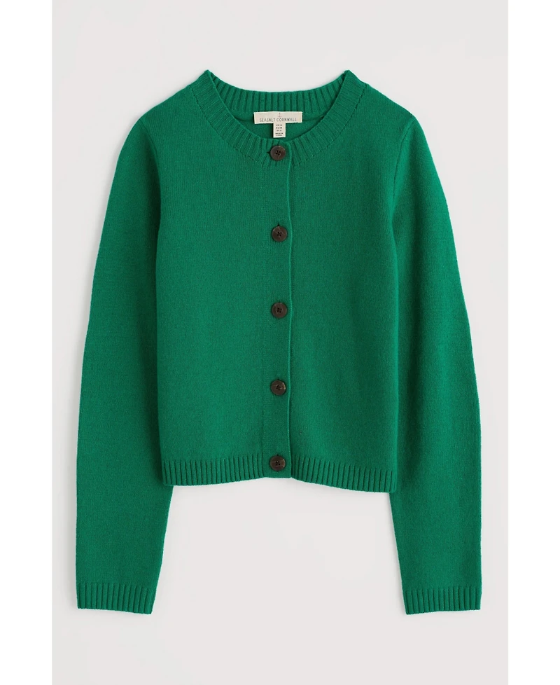 Seasalt Cornwall Women's Tern Tide Cardigan