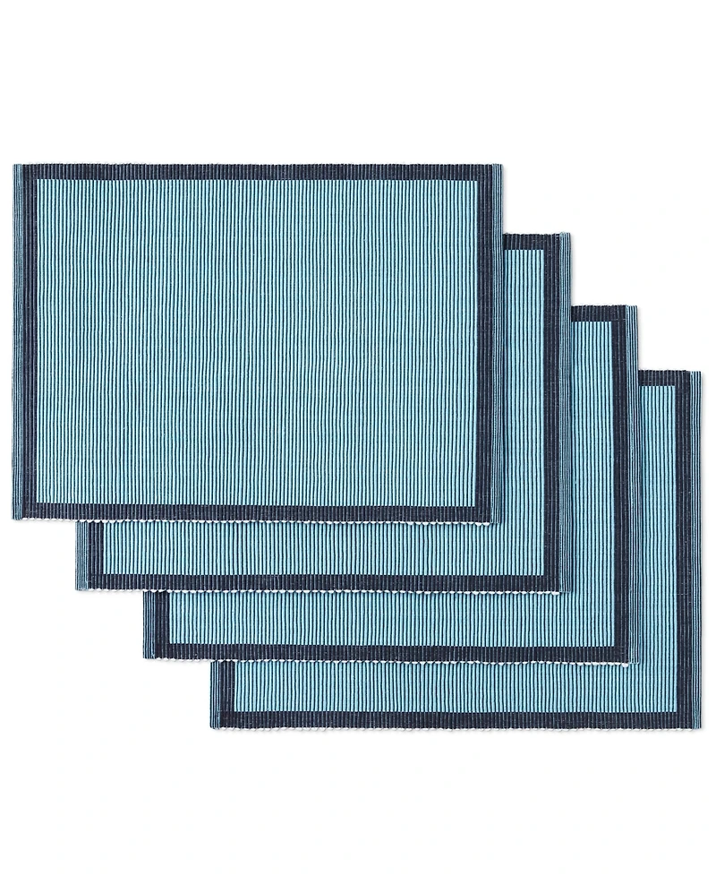 kate spade new york 4-Pc. Garden Party Placemat Set