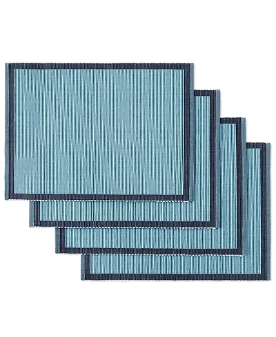 kate spade new york 4-Pc. Garden Party Placemat Set