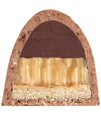 Neuhaus Holiday Buche Yves Mattagne Chocolate