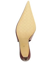 Arezzo Women's Farrah Low Stiletto Pumps