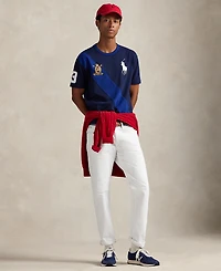 Polo Ralph Lauren Men's Classic Fit 20th Anniversary T-Shirt