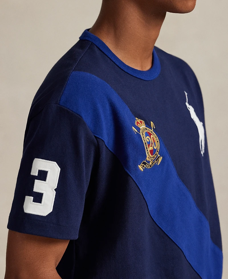 Polo Ralph Lauren Men's Classic Fit 20th Anniversary T-Shirt