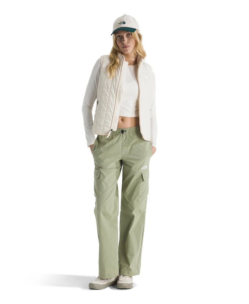 The North Face Women's Junction Insulated Vest