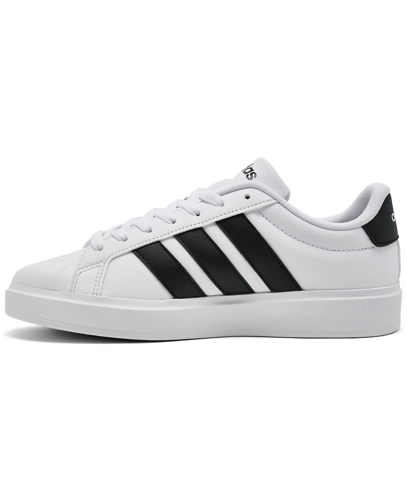 Adidas Kids Street Talk Casual Sneakers from Finish Line