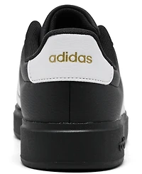 Adidas Women's Street Talk Casual Sneakers from Finish Line