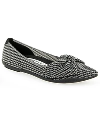Aerosoles Women's Davita Knit Flat