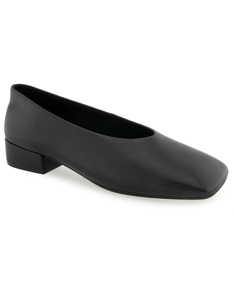 Aerosoles Women's Nannie Dress Heel