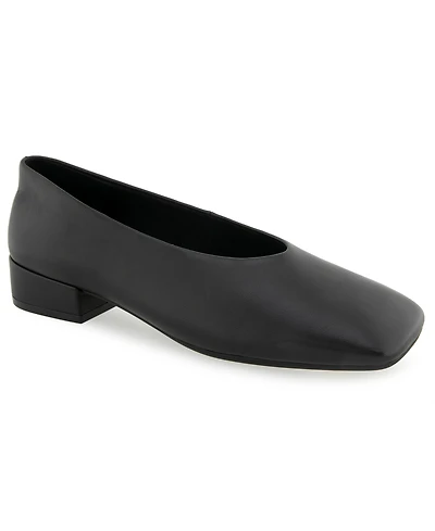 Aerosoles Women's Nannie Dress Heel