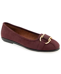 Aerosoles Women's Bentley Casual Flat