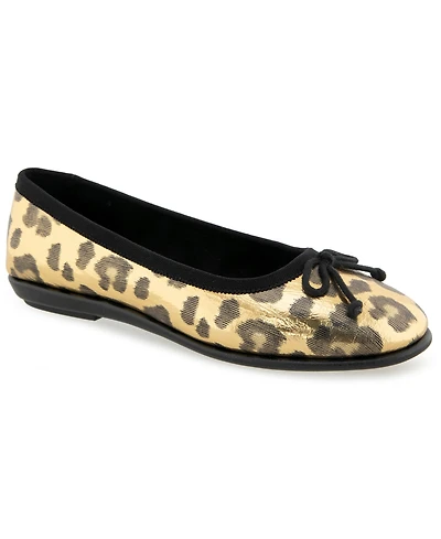 Aerosoles Women's Homebet Casual Flat