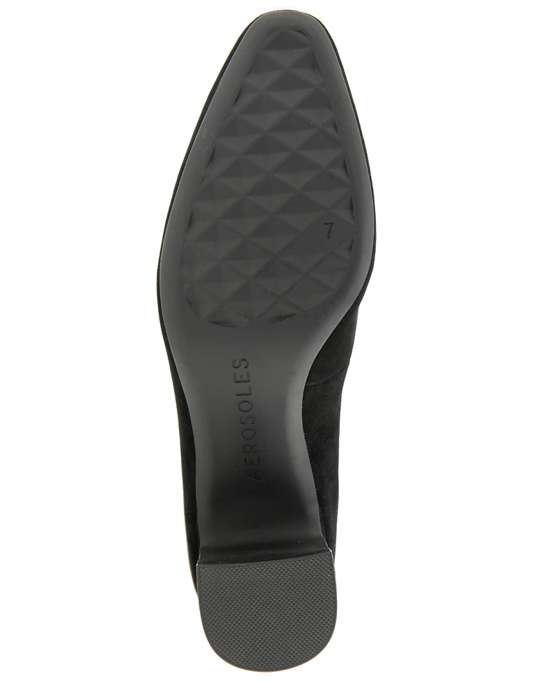 Aerosoles Women's Minetta Dress Pump