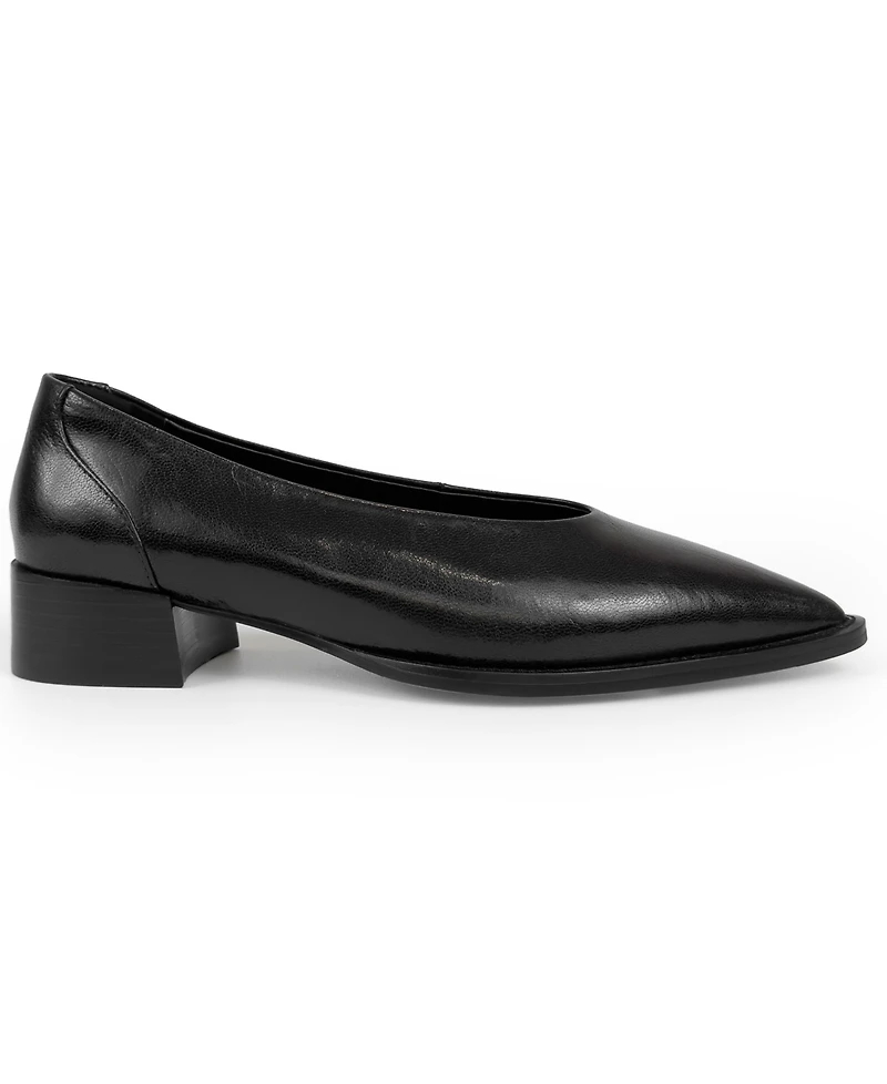 Aerosoles Women's Mide Tailored Flat